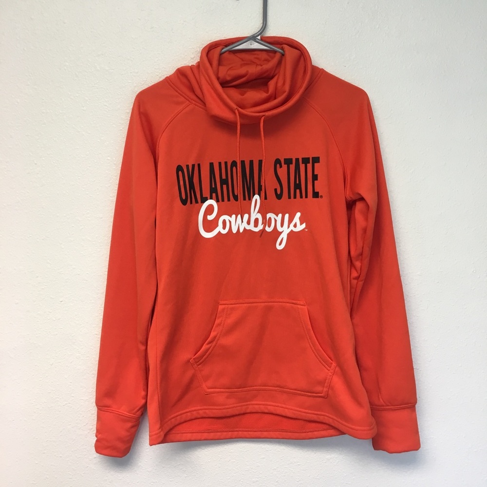 NWOT Oklahoma State hoodie